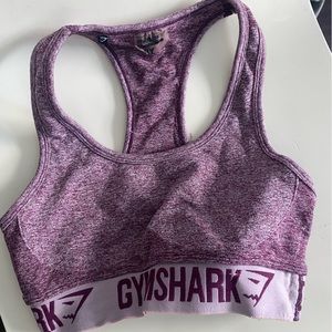 Gymshark Sports Bra